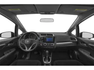 Honda Fit 2015 EX 4dr Hatchback CVT