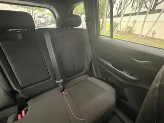 Jeep Grand Cherokee 2024 4x2 Laredo A 4dr SUV