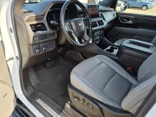 Chevrolet Tahoe 2024 4x2 LT 4p SUV