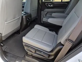 Chevrolet Tahoe 2024 4x2 LT 4p SUV