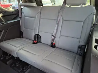 Chevrolet Tahoe 2024 4x2 LT 4p SUV