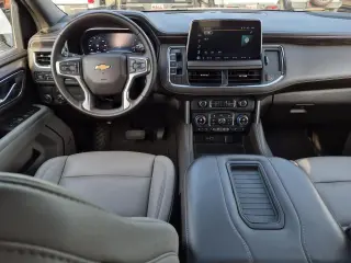 Chevrolet Tahoe 2024 4x2 LT 4p SUV