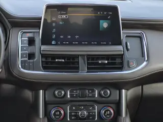 Chevrolet Tahoe 2024 4x2 LT 4p SUV