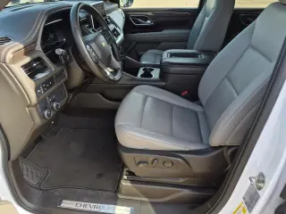 Chevrolet Tahoe 2024 4x2 LT 4p SUV