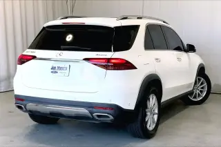 Mercedes-Benz GLE 2024 AWD GLE 350 4MATIC 4dr SUV