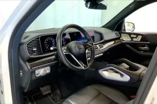 Mercedes-Benz GLE 2024 AWD GLE 350 4MATIC 4dr SUV