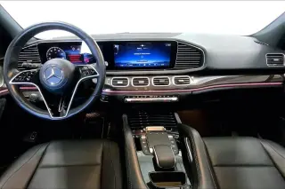 Mercedes-Benz GLE 2024 AWD GLE 350 4MATIC 4dr SUV