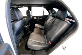Mercedes-Benz GLE 2024 AWD GLE 350 4MATIC 4dr SUV