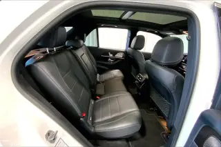 Mercedes-Benz GLE 2024 AWD GLE 350 4MATIC 4dr SUV