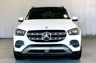 Mercedes-Benz GLE 2024 AWD GLE 350 4MATIC 4dr SUV