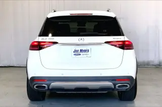 Mercedes-Benz GLE 2024 AWD GLE 350 4MATIC 4dr SUV