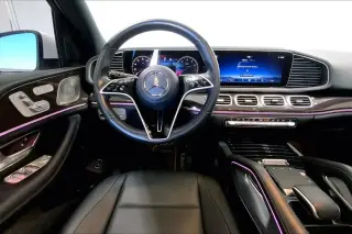 Mercedes-Benz GLE 2024 AWD GLE 350 4MATIC 4dr SUV