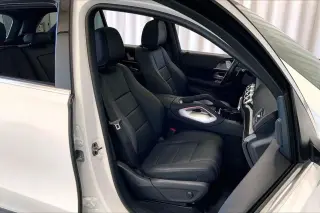 Mercedes-Benz GLE 2024 AWD GLE 350 4MATIC 4dr SUV