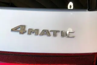 Mercedes-Benz GLE 2024 AWD GLE 350 4MATIC 4dr SUV