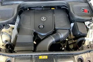 Mercedes-Benz GLE 2024 AWD GLE 350 4MATIC 4dr SUV