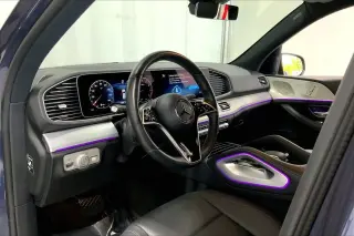 Mercedes-Benz GLE 2025 AWD GLE 350 4MATIC 4p SUV