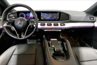 Mercedes-Benz GLE 2025 AWD GLE 350 4MATIC 4p SUV