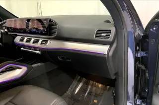 Mercedes-Benz GLE 2025 AWD GLE 350 4MATIC 4p SUV
