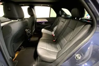 Mercedes-Benz GLE 2025 AWD GLE 350 4MATIC 4p SUV