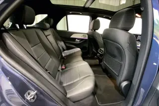 Mercedes-Benz GLE 2025 AWD GLE 350 4MATIC 4p SUV