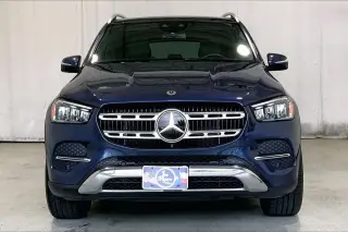 Mercedes-Benz GLE 2025 AWD GLE 350 4MATIC 4p SUV