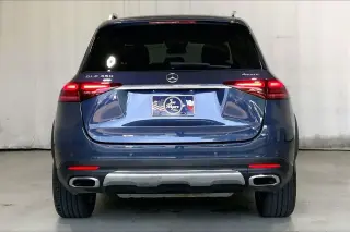 Mercedes-Benz GLE 2025 AWD GLE 350 4MATIC 4p SUV