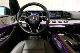 Mercedes-Benz GLE 2025 AWD GLE 350 4MATIC 4p SUV