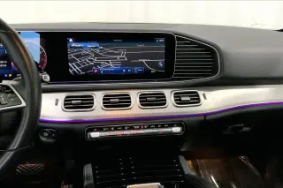 Mercedes-Benz GLE 2025 AWD GLE 350 4MATIC 4p SUV