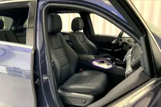 Mercedes-Benz GLE 2025 AWD GLE 350 4MATIC 4p SUV