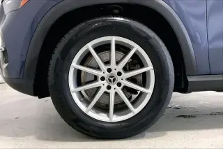 Mercedes-Benz GLE 2025 AWD GLE 350 4MATIC 4p SUV