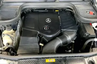 Mercedes-Benz GLE 2025 AWD GLE 350 4MATIC 4p SUV