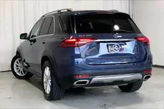 Mercedes-Benz GLE 2025 AWD GLE 350 4MATIC 4p SUV