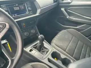 Volkswagen Jetta 2022 Sport 4p Sedan 6M