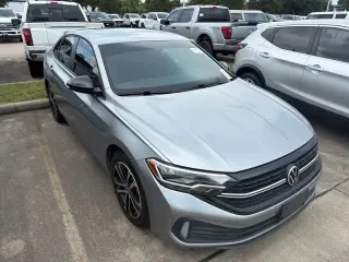 Volkswagen Jetta 2022 Sport 4p Sedan 6M