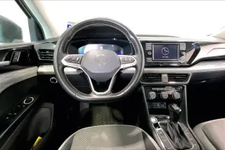 Volkswagen Taos 2023 S 4dr SUV