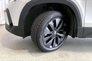 Volkswagen Taos 2023 S 4dr SUV
