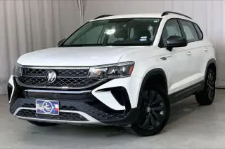 Volkswagen Taos 2023 S 4dr SUV