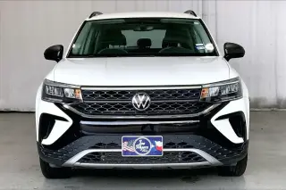 Volkswagen Taos 2023 S 4dr SUV
