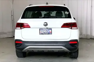 Volkswagen Taos 2023 S 4dr SUV