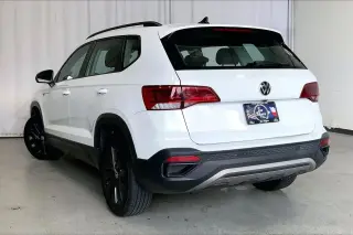 Volkswagen Taos 2023 S 4dr SUV