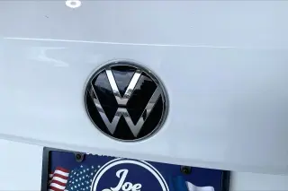 Volkswagen Taos 2023 S 4dr SUV