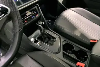 Volkswagen Tiguan 2024 SE Línea R Negro 4p SUV