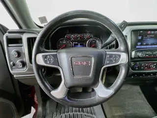 GMC Sierra 1500 2014 4x4 SLE 4dr Crew Cab 5.8 ft. CB