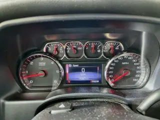 GMC Sierra 1500 2014 4x4 SLE 4dr Crew Cab 5.8 ft. CB