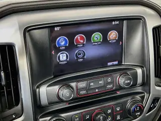 GMC Sierra 1500 2014 4x4 SLE 4dr Crew Cab 5.8 ft. CB