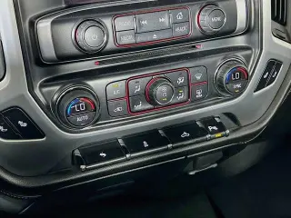 GMC Sierra 1500 2014 4x4 SLE 4dr Crew Cab 5.8 ft. CB