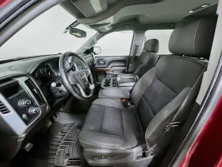 GMC Sierra 1500 2014 4x4 SLE 4dr Crew Cab 5.8 ft. CB