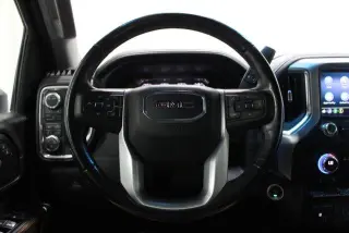 GMC Sierra 2500HD 2022 4x4 SLE 4dr Cabina de tripulación