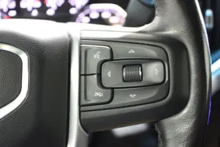 GMC Sierra 2500HD 2022 4x4 SLE 4dr Cabina de tripulación