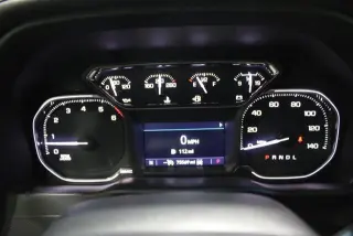 GMC Sierra 2500HD 2022 4x4 SLE 4dr Cabina de tripulación